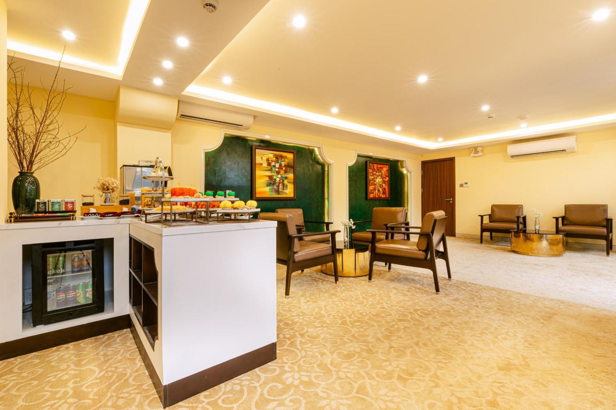 Memories & 5* Hội An