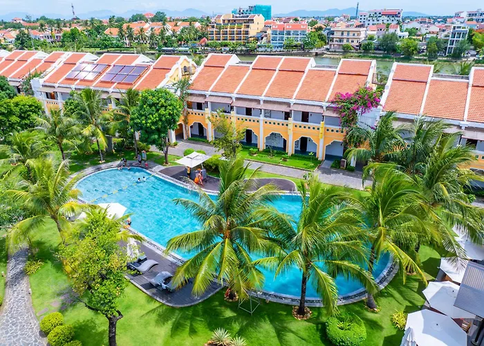 Hoi An Memories Resort & Spa