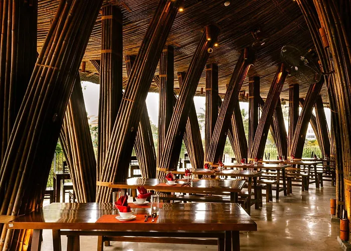 Hoi An Memories Resort & Spa